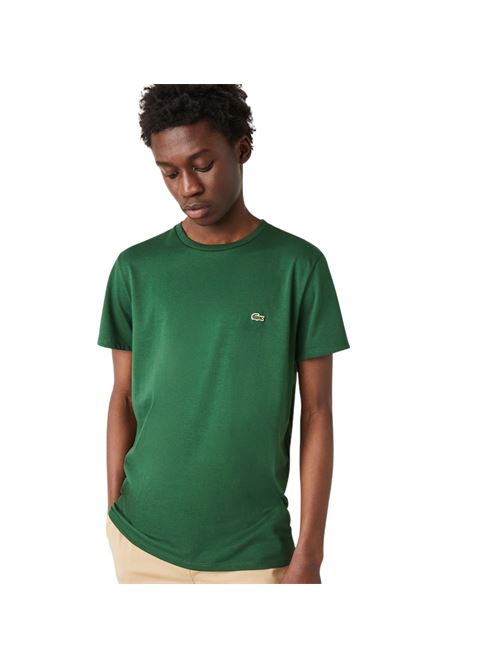 TH6709132 VERDE lacoste | TH6709132 VERDE